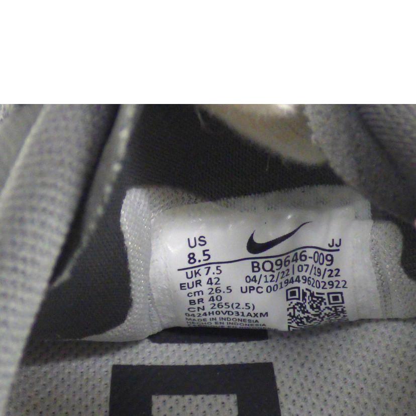 NIKE ナイキ/エアズームペガサス 37/BQ9646-009//Aランク/64