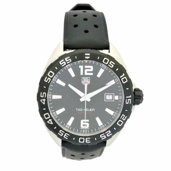 TAG HEUER タグホイヤー/フォーミュラ1/メンズ/クォーツ/WAZ1110.FT8023//WWM****/ABランク/88