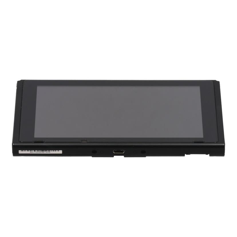 NINTENDO 任天堂 ニンテンドー /Nintendo Switch 本体/HAC-001//XAJ70052921493/Cランク/24