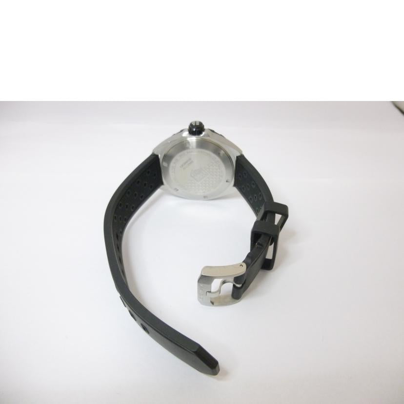 TAG HEUER タグホイヤー/フォーミュラ1/メンズ/クォーツ/WAZ1110.FT8023//WWM****/ABランク/88