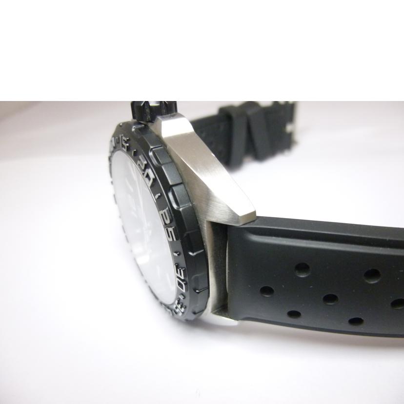 TAG HEUER タグホイヤー/フォーミュラ1/メンズ/クォーツ/WAZ1110.FT8023//WWM****/ABランク/88