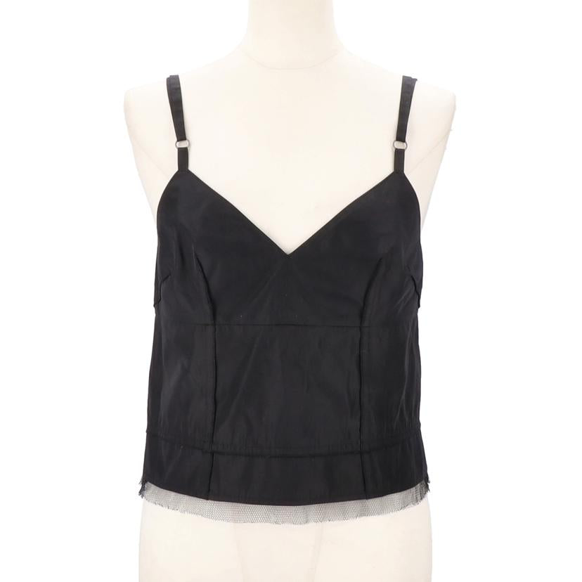 COACH コーチ/タフタトップ//Sランク/09