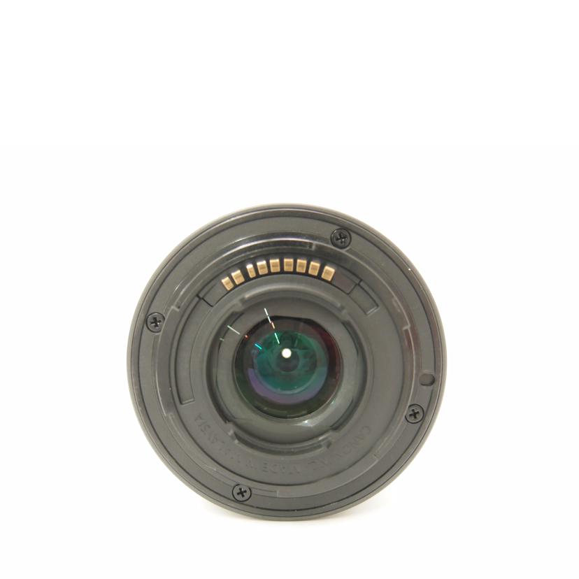 Canon キャノン/ミラーレス一眼レフカメラ レンズキット/EOS M6 Mark II EF-M18-150 IS STM レンズキット//891041000509/Aランク/69