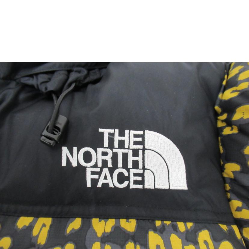 THE NORTH FACE/ブレイブジャケット/レオパード/1008/NDW92161//ABランク/63