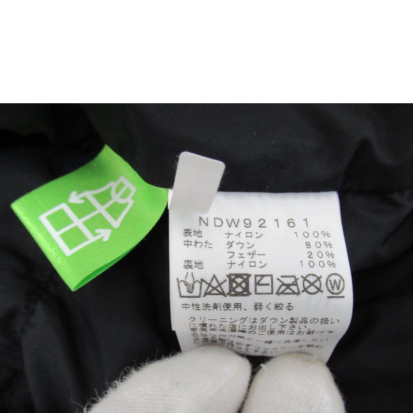 THE NORTH FACE/ブレイブジャケット/レオパード/1008/NDW92161//ABランク/63