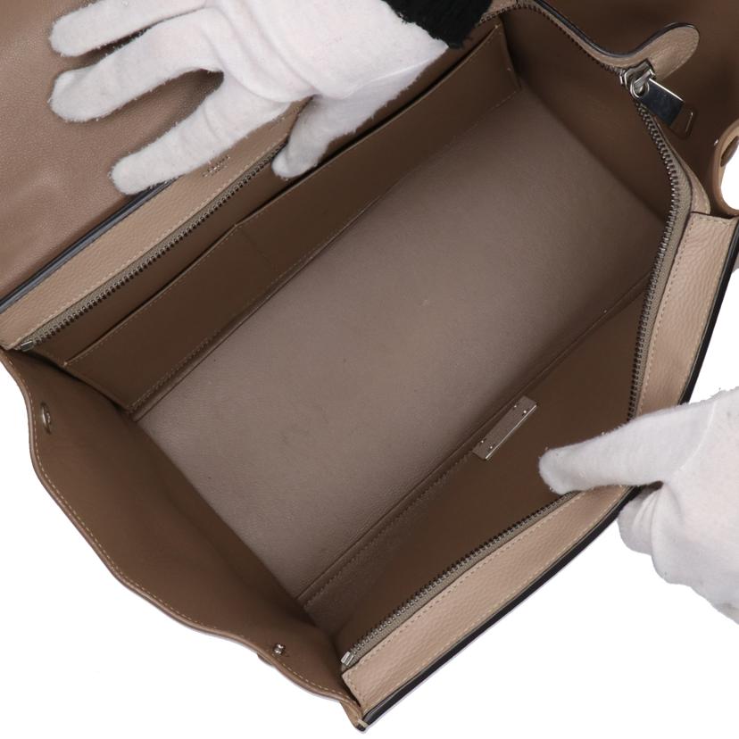 CELINE セリーヌ/トラベラーズ2wayハンドバッグ/174683MDB//Bランク/85