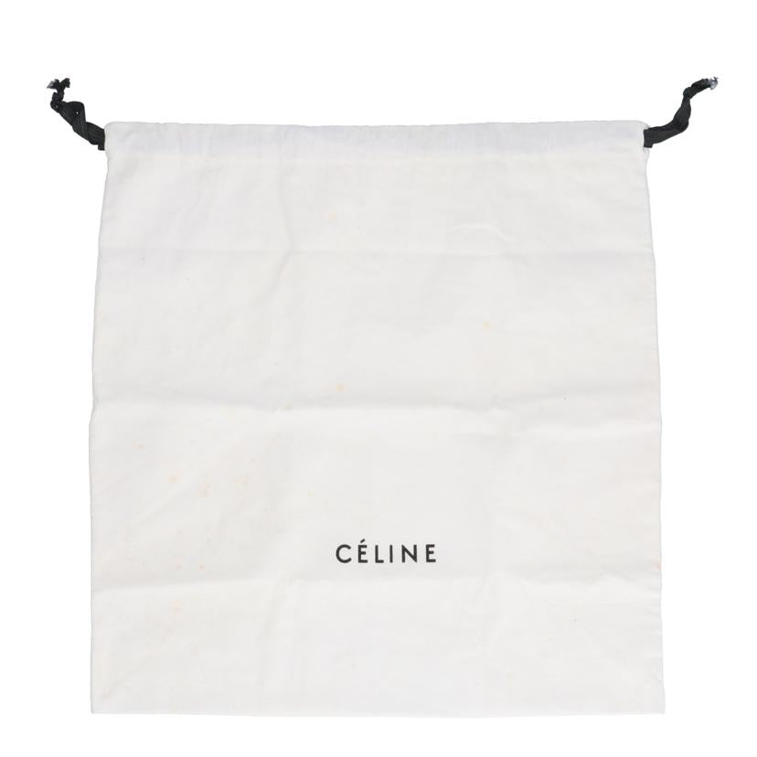 CELINE セリーヌ/トラベラーズ2wayハンドバッグ/174683MDB//Bランク/85