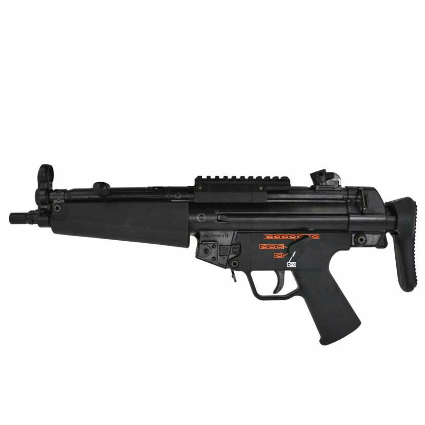 TOKYO MARUI 東京マルイ/次世代電動ガン/MP5A5//ABランク/75