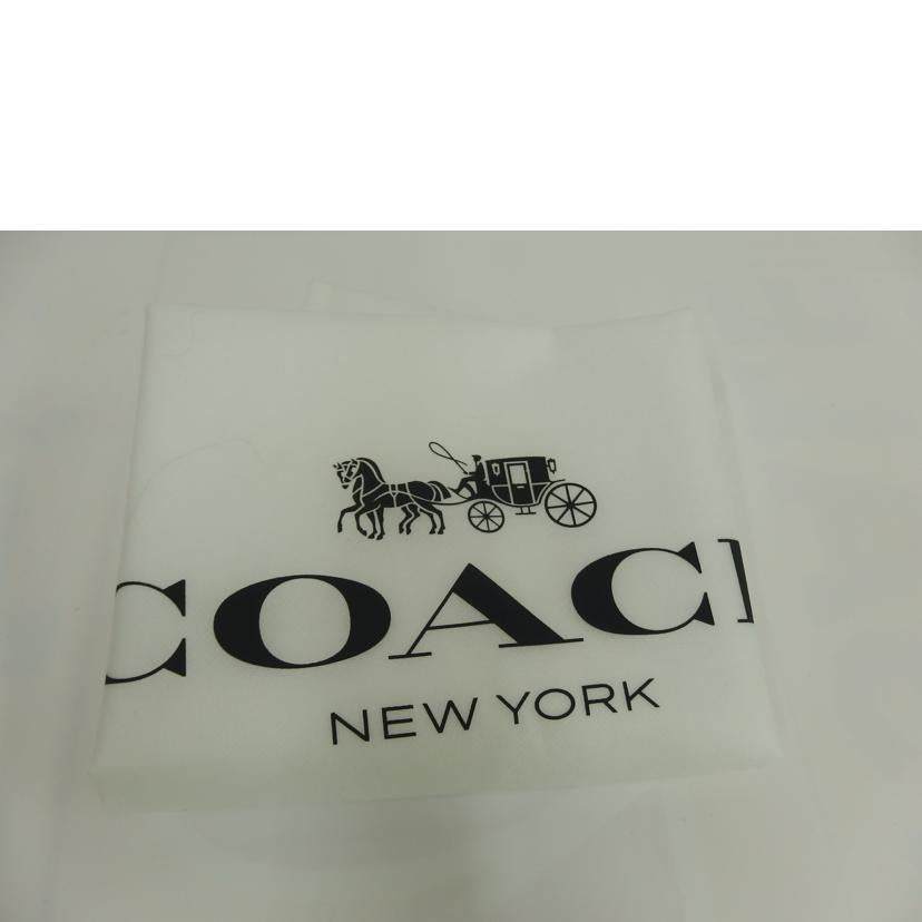 COACH コーチ/シグネチャーテディーベア/CE974//L22**/SAランク/82