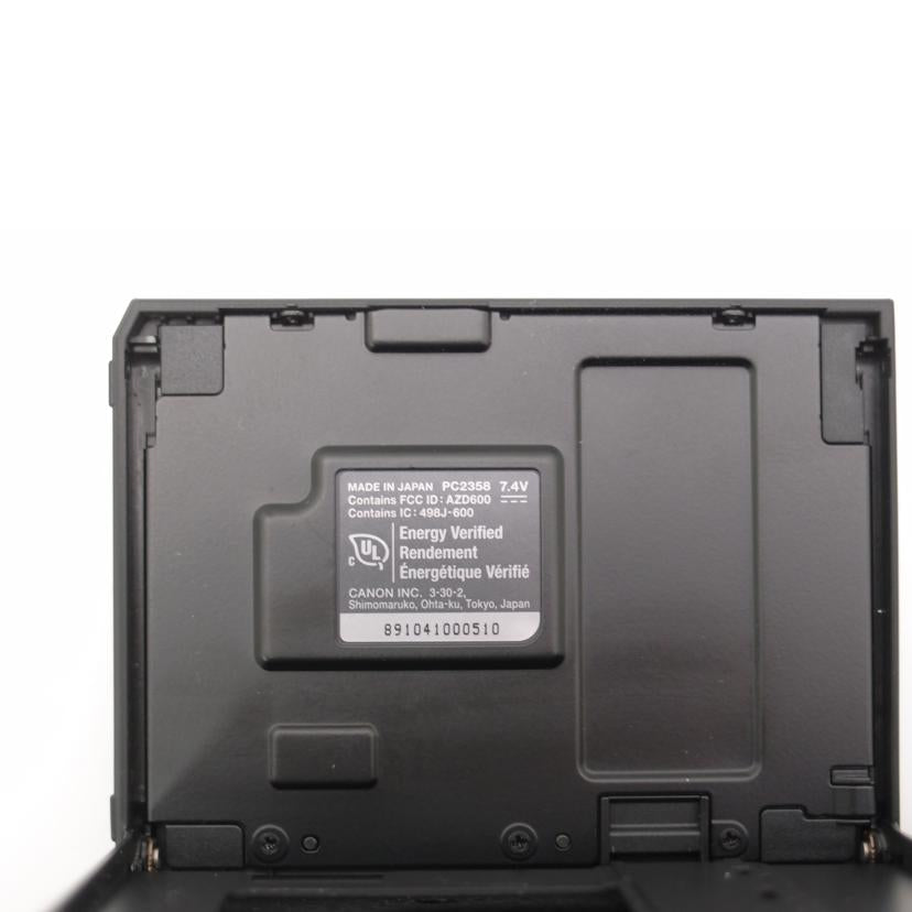 Canon キャノン/ミラーレス一眼レフカメラ レンズキット/EOS M6 Mark II EF-M18-150 IS STM レンズキット//891041000510/Aランク/69