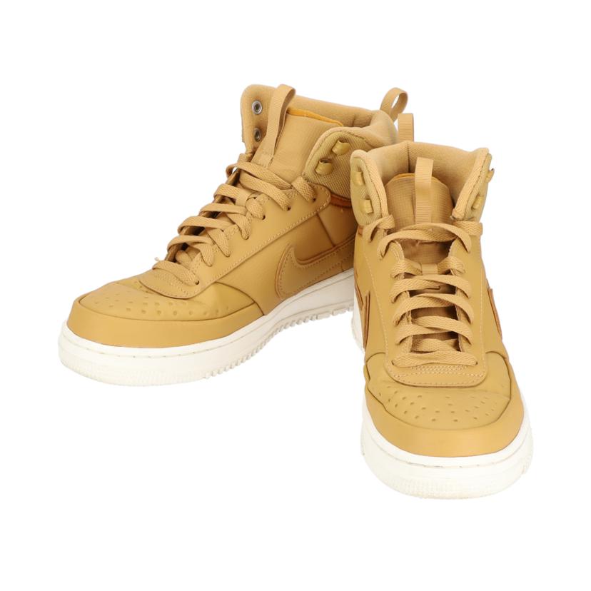 NIKE ナイキ/COURT VISION MID WNTR/DR7822-700//27.0cm/ABランク/03