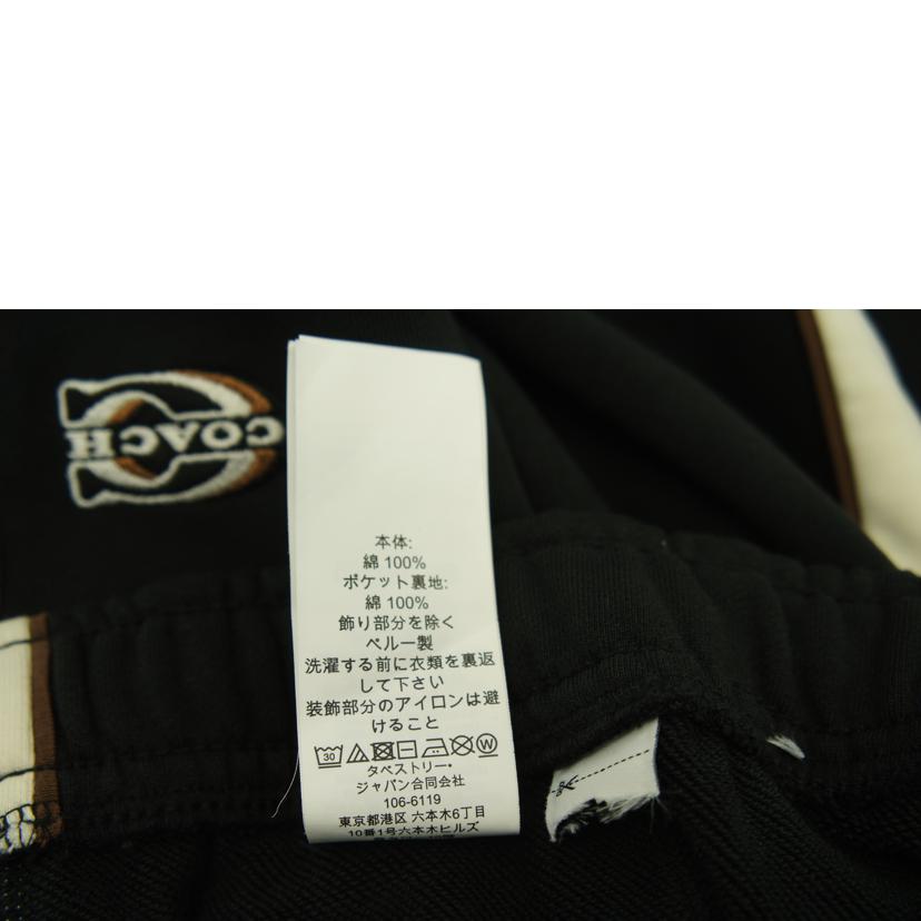 COACH コーチ/トラックパンツ/CI861//Bランク/94