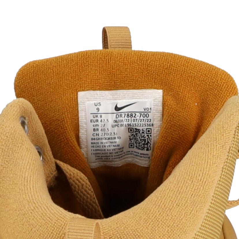 NIKE ナイキ/COURT VISION MID WNTR/DR7822-700//27.0cm/ABランク/03