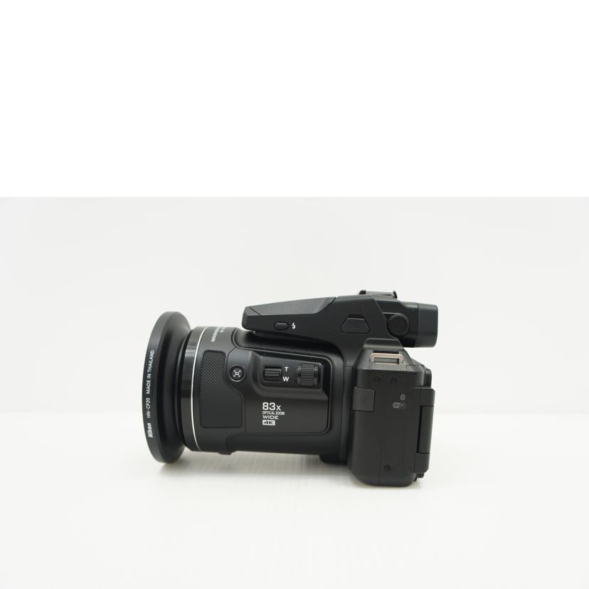 Nikon ニコン/デジタルカメラ/COOLPIX P950/COOLPIX P950//20001907/ABランク/75