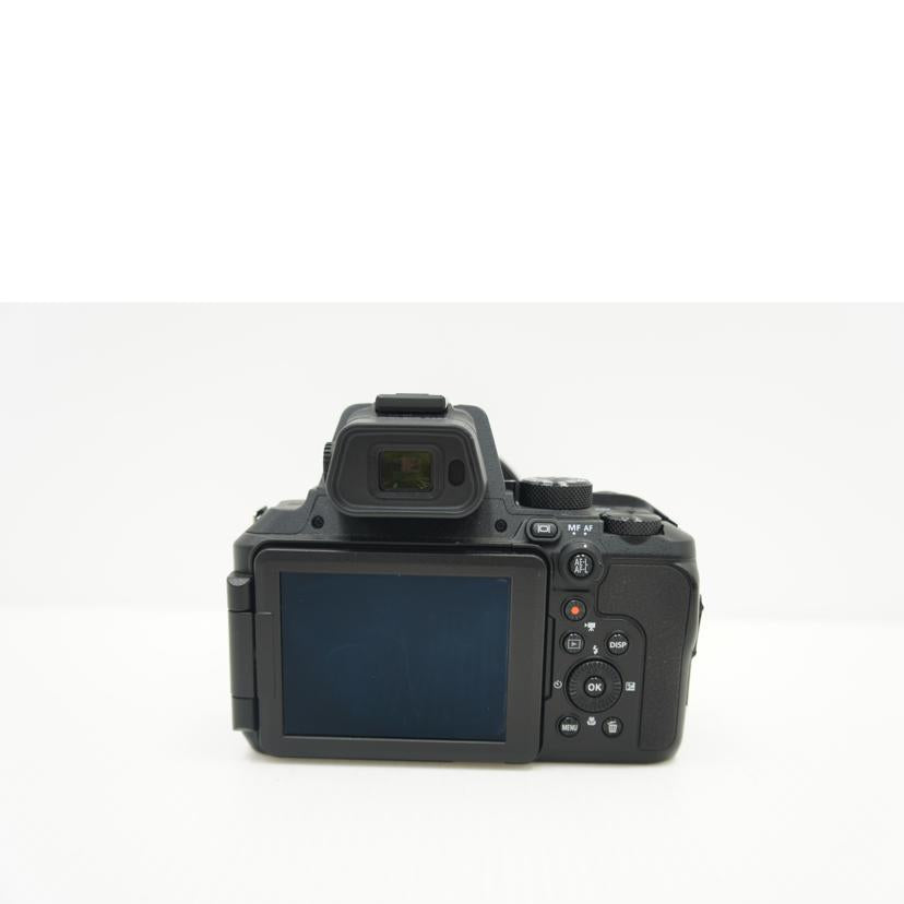 Nikon ニコン/デジタルカメラ/COOLPIX P950/COOLPIX P950//20001907/ABランク/75