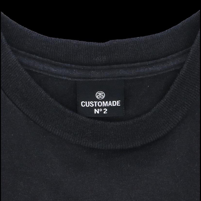 STUSSY/OLD STUSSY/USA製/ DANNY BOY TEE/Tシャツ//ABランク/41