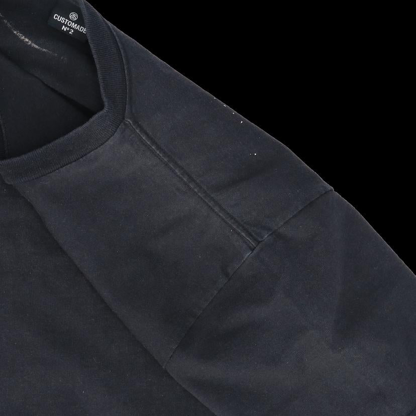 STUSSY/OLD STUSSY/USA製/ DANNY BOY TEE/Tシャツ//ABランク/41