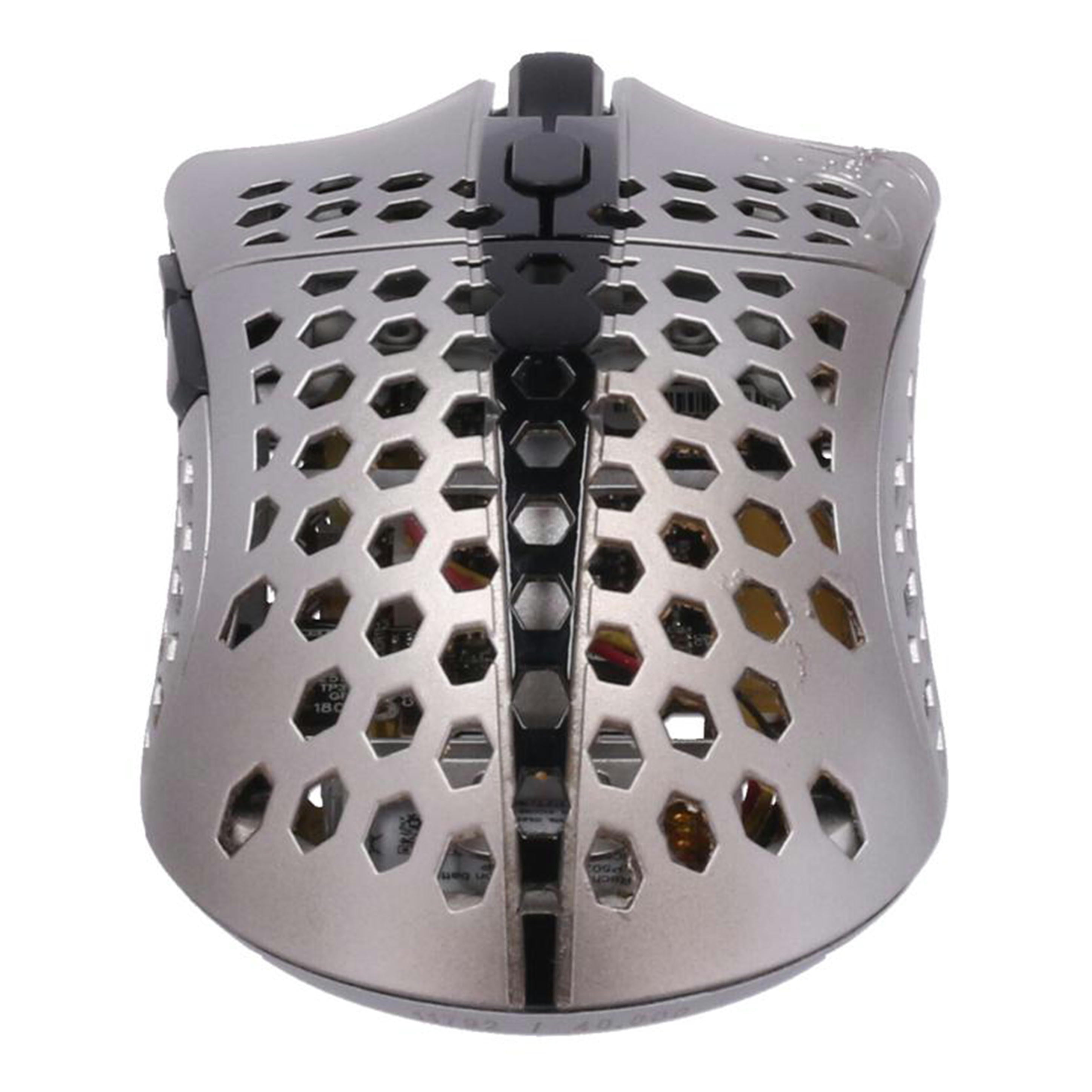 FinalMouse ファイナルマウス/軽量ゲーミングマウス/Starlight Pro TenZ-Small//FM60071S-T.2831916/ABランク/77