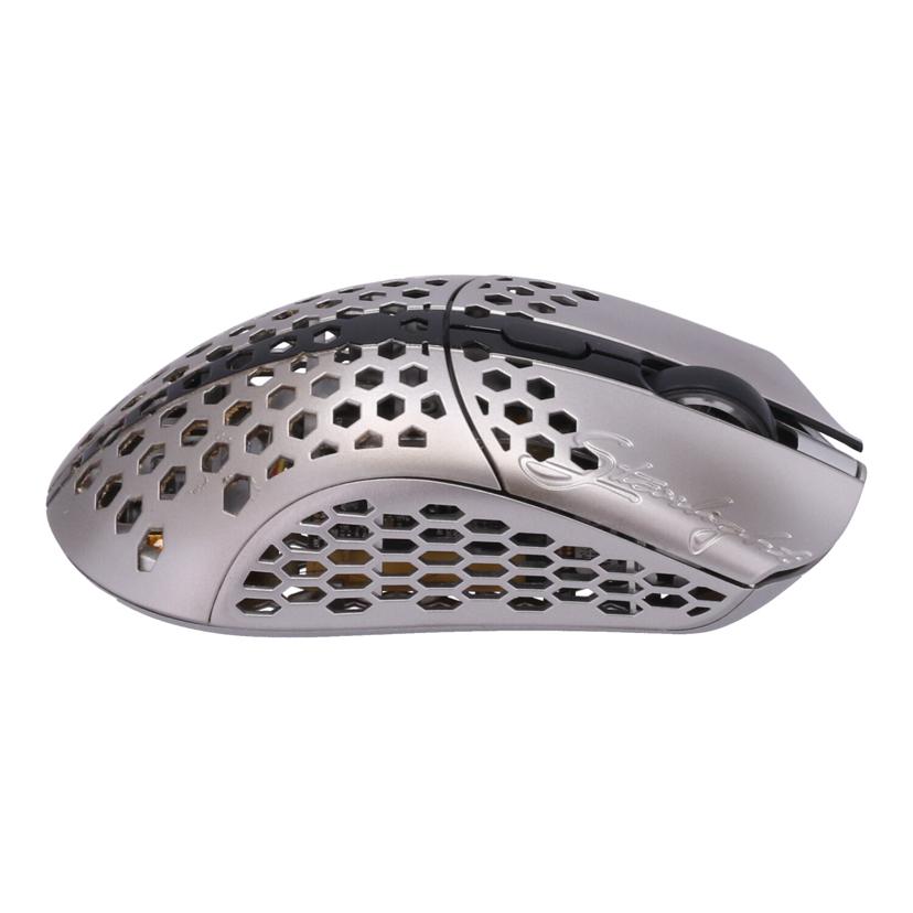 FinalMouse ファイナルマウス/軽量ゲーミングマウス/Starlight Pro TenZ-Small//FM60071S-T.2831916/ABランク/77
