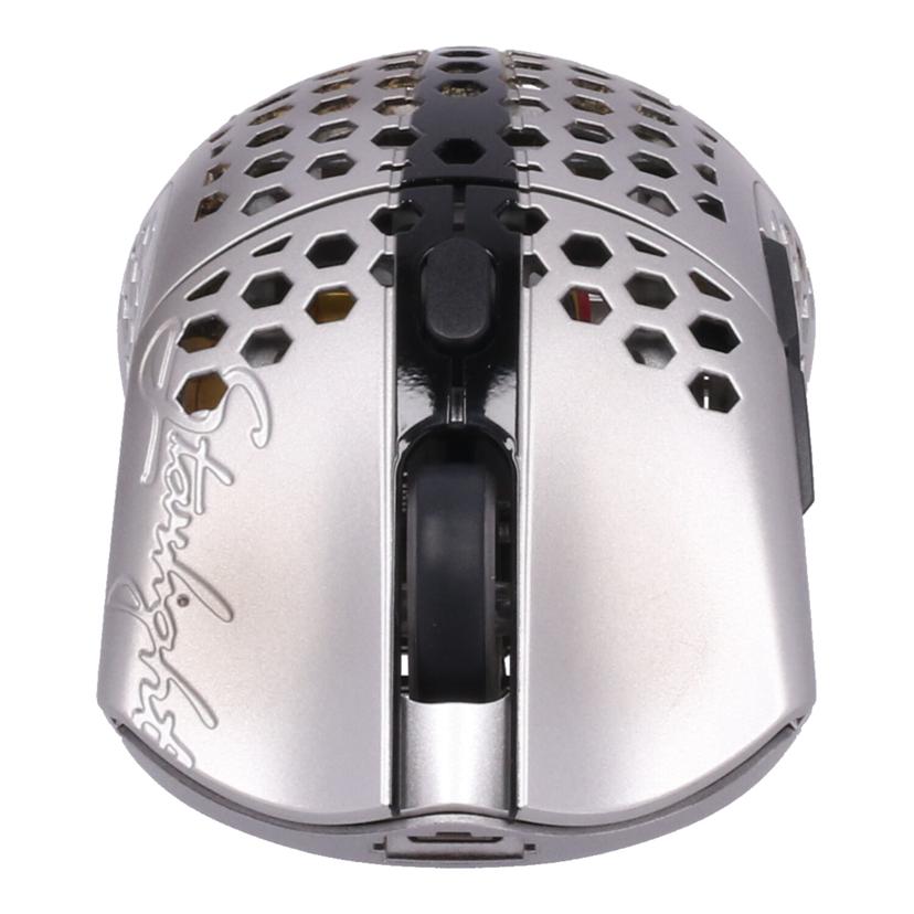 FinalMouse ファイナルマウス/軽量ゲーミングマウス/Starlight Pro TenZ-Small//FM60071S-T.2831916/ABランク/77