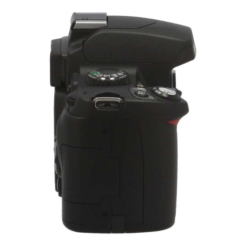 Nikon ニコン/デジタル一眼 ボディ/D40X ボディ//2124395/Bランク/09