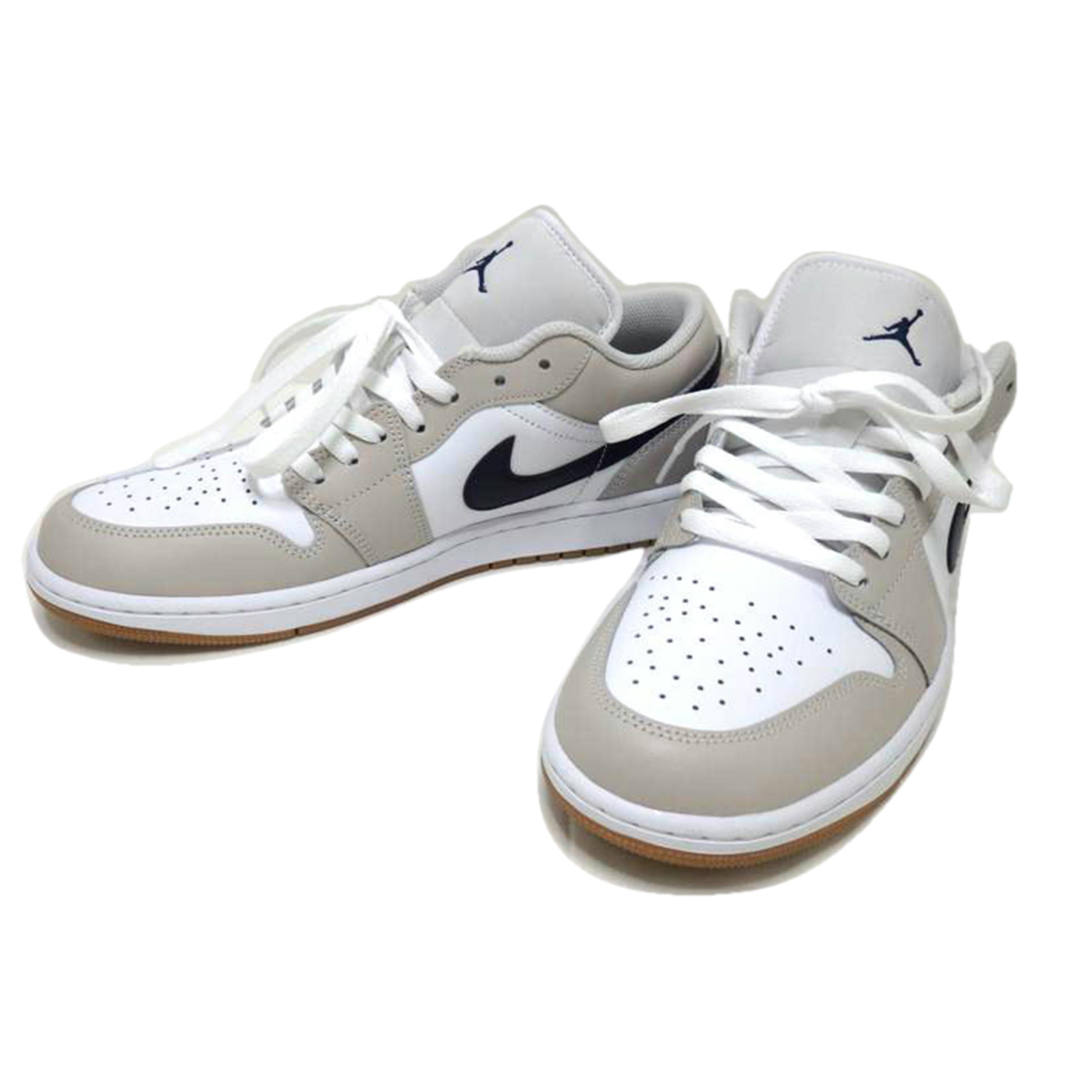 NIKE ナイキ/JORDAN BRAND AIR JORDAN 1 LOW/28.0cm/553558-146//Aランク/84