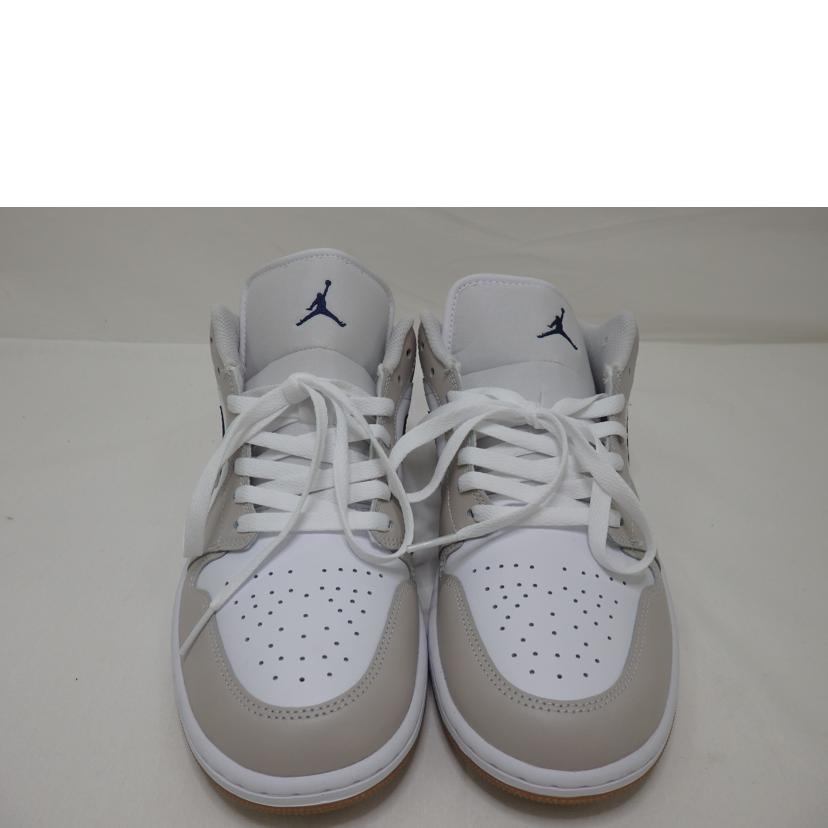 NIKE ナイキ/JORDAN BRAND AIR JORDAN 1 LOW/28.0cm/553558-146//Aランク/84