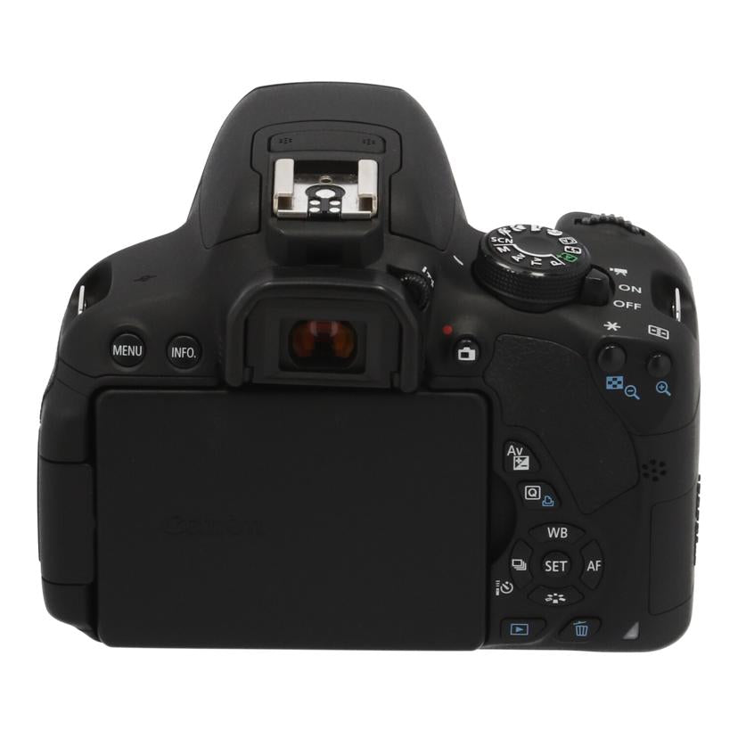 Nikon ニコン/デジタル一眼 ボディ/EOS Kiss X7i ボディ//251032008278/Bランク/82