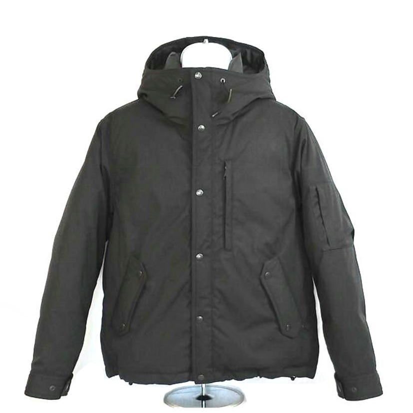 THE NORTH FACE PURPLE LABEL ザ ノースフェイス/ ダウンパーカー65/35/ND2068N//ABランク/52