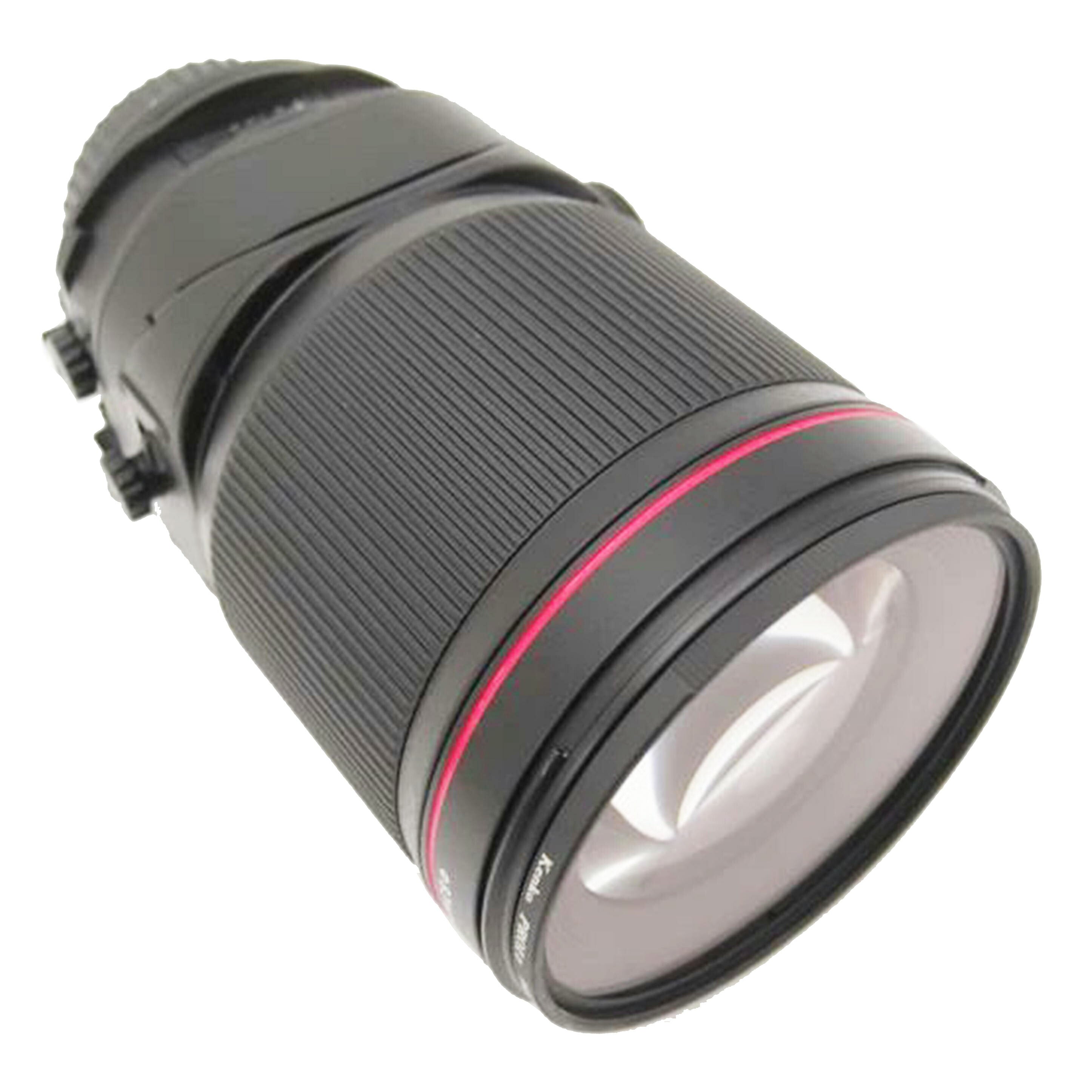 Canon キャノン/望遠アオリレンズ/TS-E135mm F4L MACRO//7510000040/Aランク/69