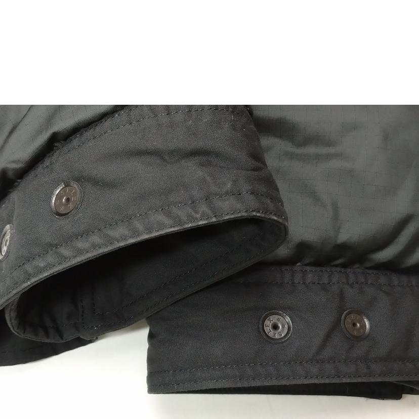 THE NORTH FACE PURPLE LABEL ザ ノースフェイス/ ダウンパーカー65/35/ND2068N//ABランク/52