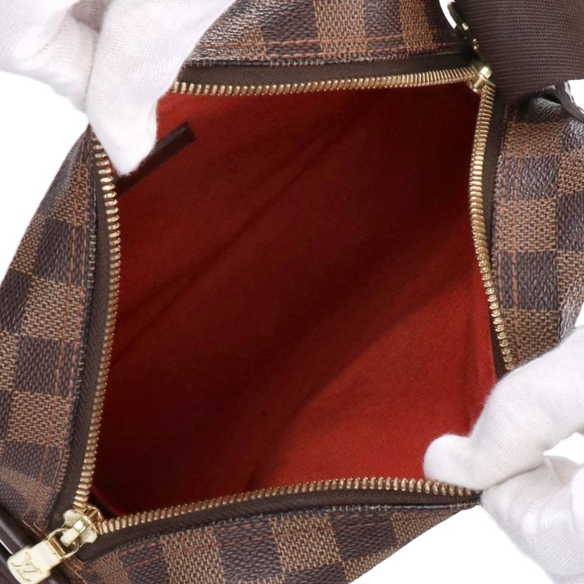 LOUIS VUITTON ルイヴィトン/オラフPM/ダミエエベヌ/N41442//MI0***/ABランク/91