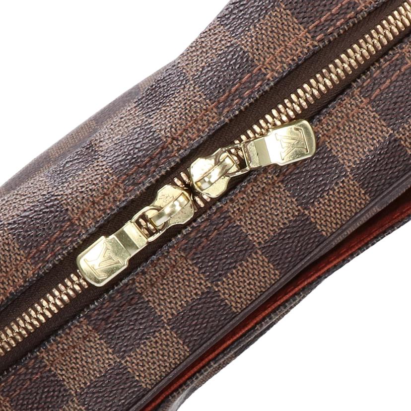 LOUIS VUITTON ルイヴィトン/オラフPM/ダミエエベヌ/N41442//MI0***/ABランク/91