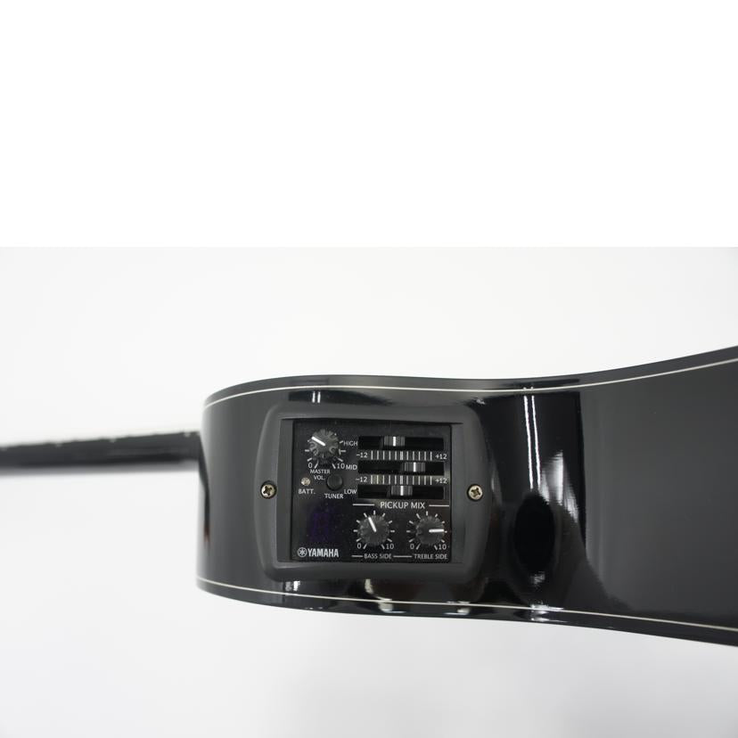 YAMAHA ヤマハ/クラシックギター エレアコギター/NTX700//Bランク/75