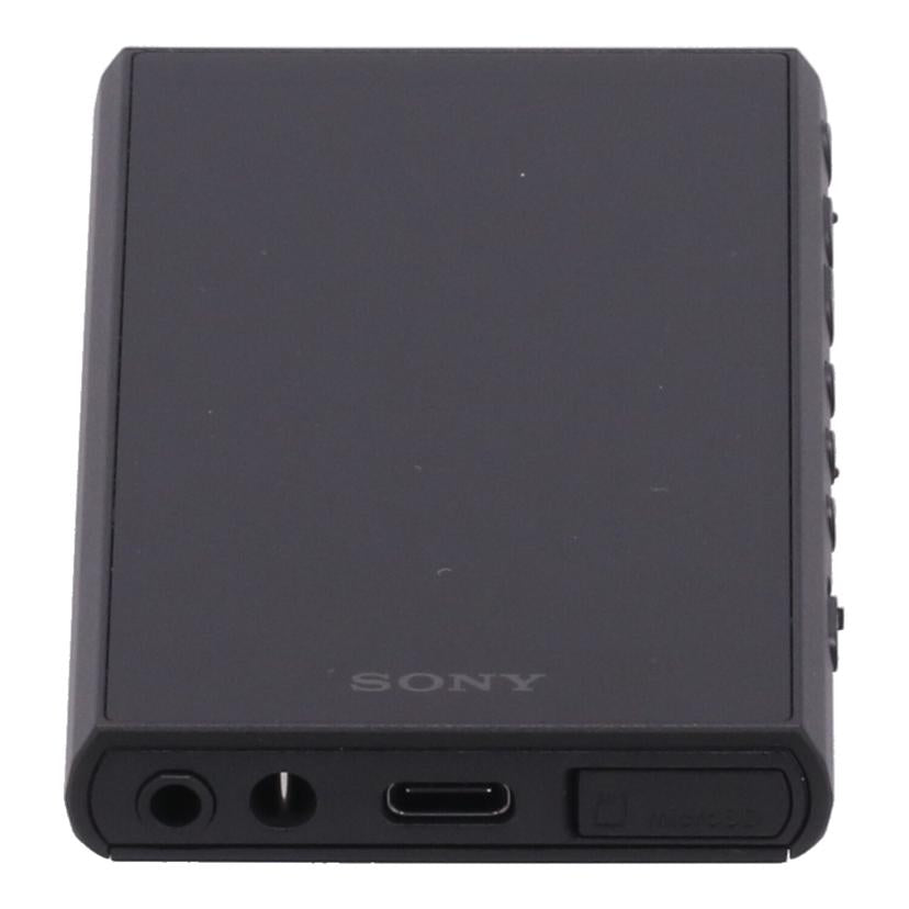 SONY ソニー/ハイレゾ対応ウォークマン 32GB/NW-A306//1017707/ABランク/69