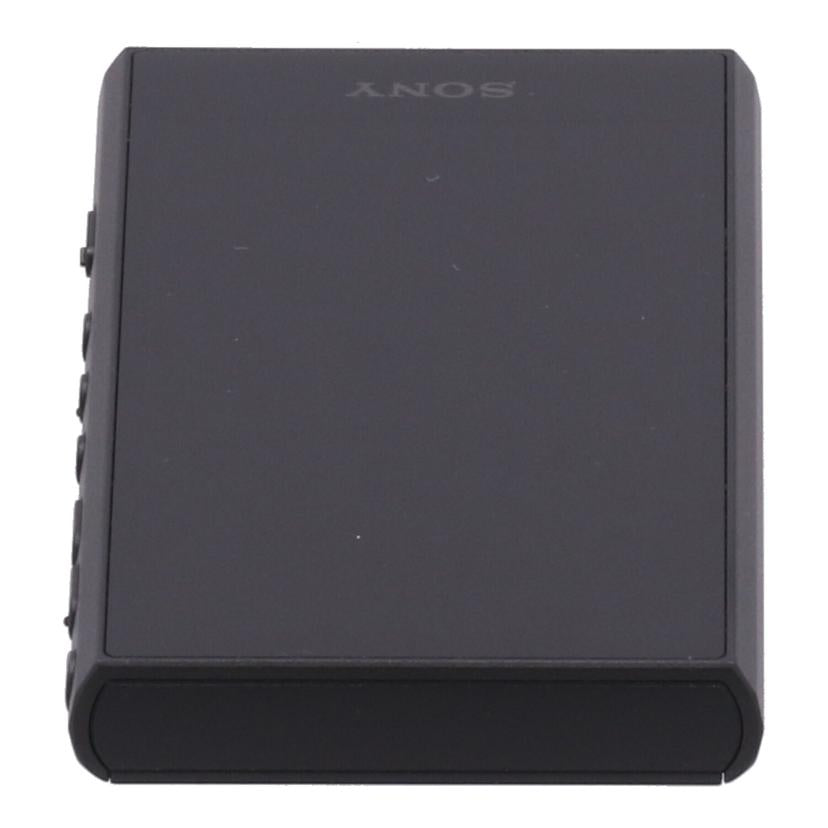 SONY ソニー/ハイレゾ対応ウォークマン 32GB/NW-A306//1017707/ABランク/69