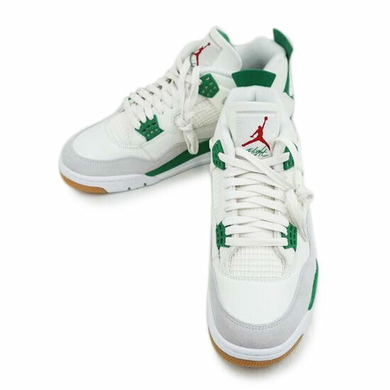 NIKE ナイキ/NIKE AIR JORDAN 4 RETRO SP 28.0/DR5415-103//Aランク/67