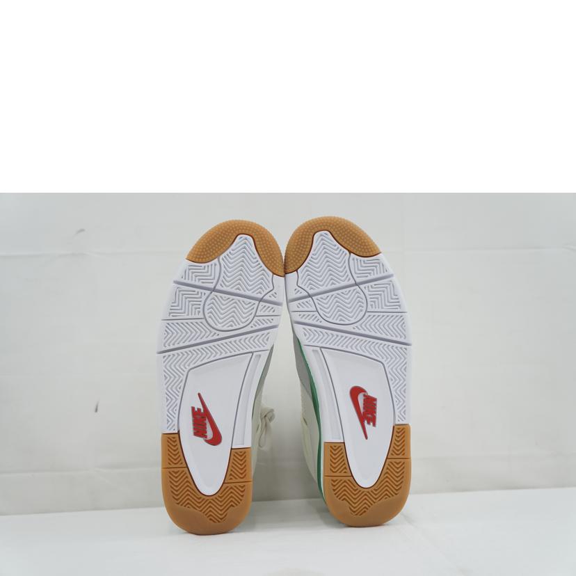 NIKE ナイキ/NIKE AIR JORDAN 4 RETRO SP 28.0/DR5415-103//Aランク/67