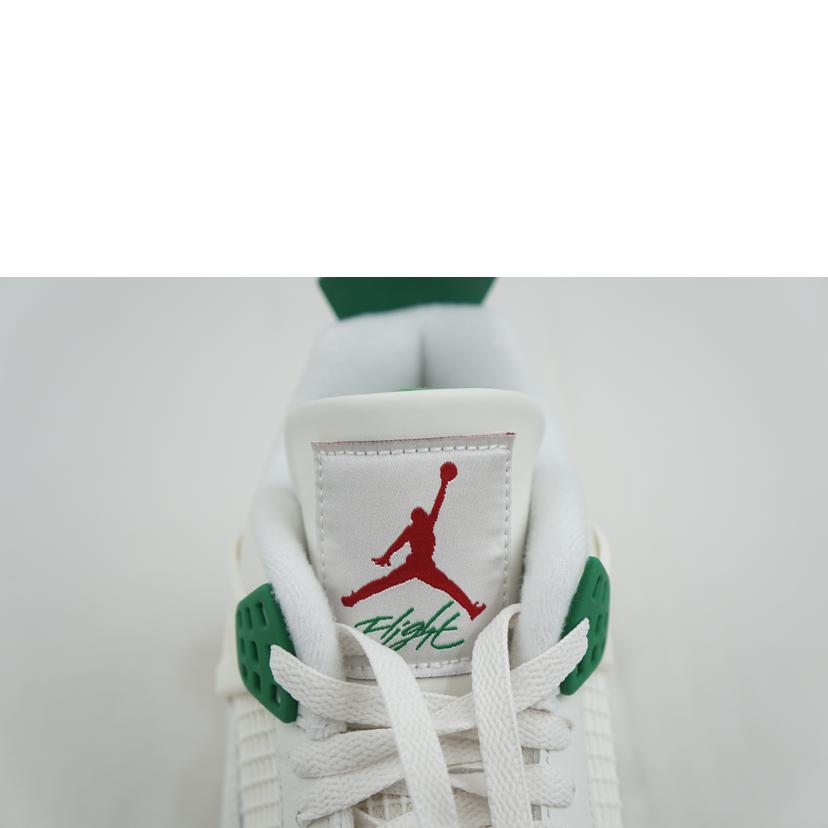 NIKE ナイキ/NIKE AIR JORDAN 4 RETRO SP 28.0/DR5415-103//Aランク/67
