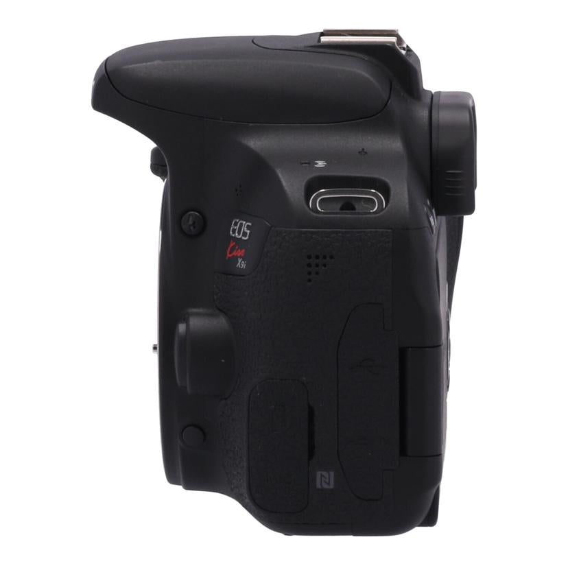 Canon キヤノン /デジタル一眼レンズキット/EOS Kiss X9i レンズキット//341072011227/Bランク/67