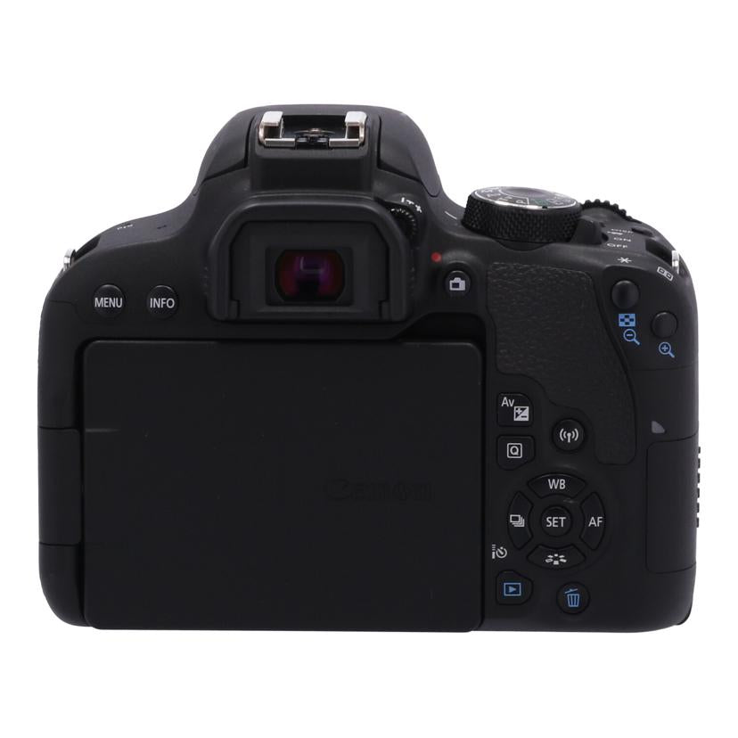 Canon キヤノン /デジタル一眼レンズキット/EOS Kiss X9i レンズキット//341072011227/Bランク/67
