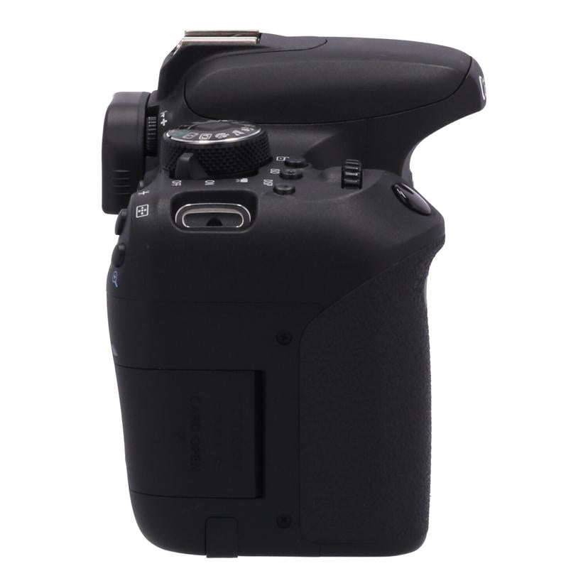 Canon キヤノン /デジタル一眼レンズキット/EOS Kiss X9i レンズキット//341072011227/Bランク/67