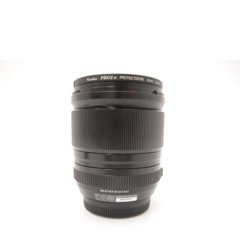 FUJIFILM 富士フィルム/交換レンズ/XF18mmF1.4 R LM WR//1BA03452/Aランク/69