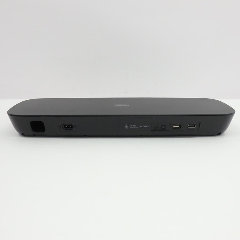 PANASONIC パナソニック/シアターバー/ SC-HTB250//Aランク/77