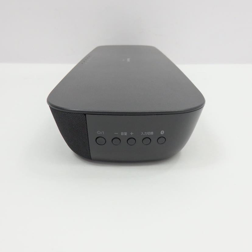 PANASONIC パナソニック/シアターバー/ SC-HTB250//Aランク/77