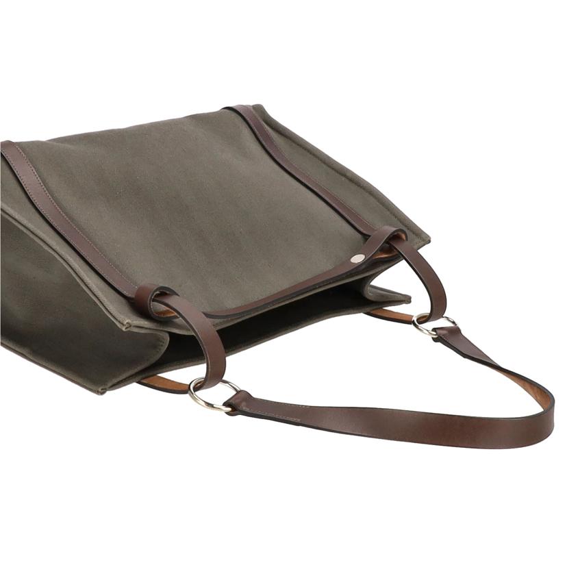 HERMES エルメス/サックカバリコル/2WAYショルダー//□P/ABランク/91