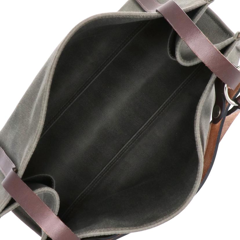 HERMES エルメス/サックカバリコル/2WAYショルダー//□P/ABランク/91