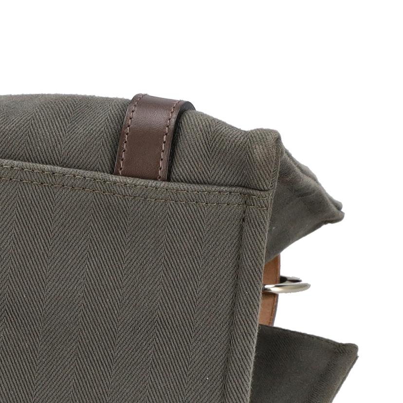 HERMES エルメス/サックカバリコル/2WAYショルダー//□P/ABランク/91