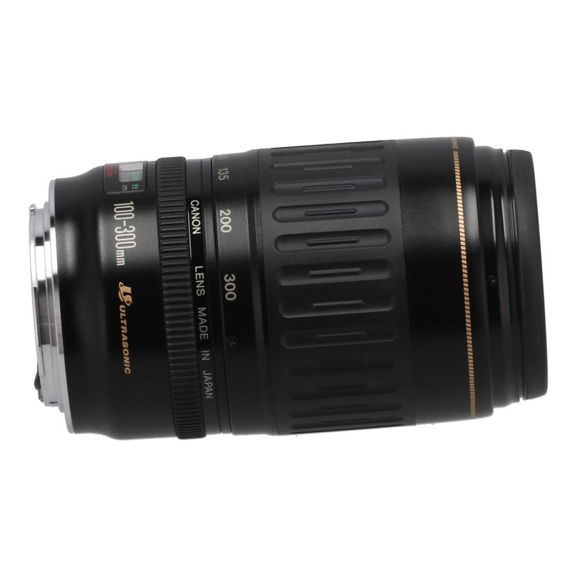 Canon キヤノン /交換レンズ/100-300mm/EF100-300mm F4.5-5.6 USM//3007586E/Bランク/62