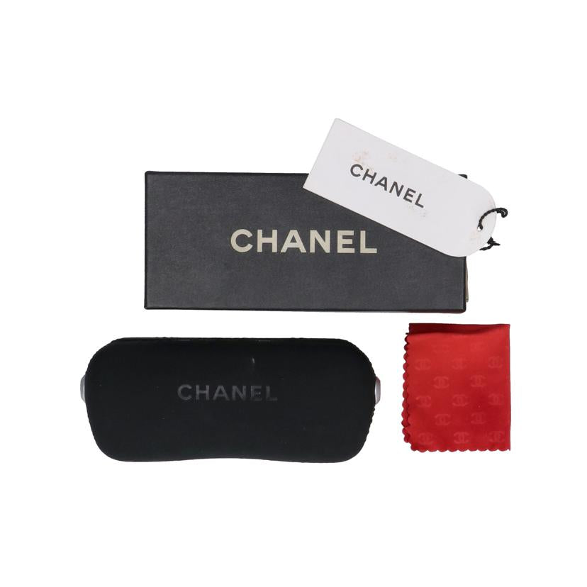 CHANEL シャネル/CHANEL/ココマークサングラス/ブルーグラデーション/4017-D//ABランク/70